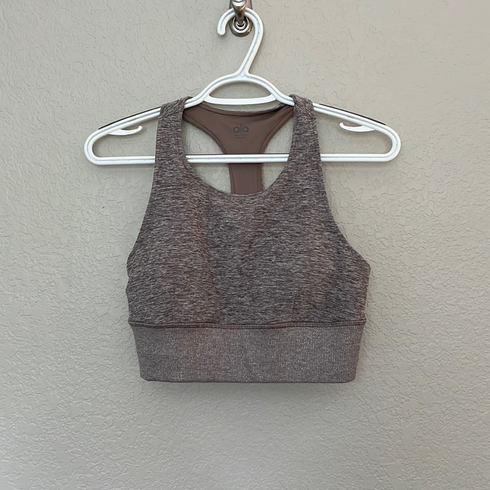 Alo Sports Bra